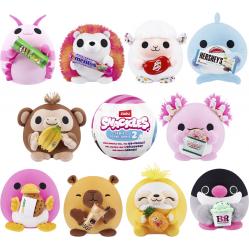 Snackles - S2 Capsule 5 (77572GQ5) - Toys