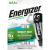 Energizer - Recharge Extreme Eco AAA 800mAh 2 pack - Electronics