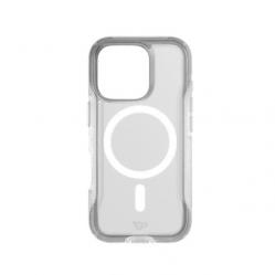 Tech21 - Evo Pro - Cover w. Lanyard - iPhone 16 Pro - MagSafe - Clear - Electronics