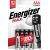 Energizer - Max AAA 4-Pack - Electronics