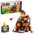 LEGO - Super Mario - Mario Kart™ – Donkey Kong & DK Jumbo (72033) - Toys