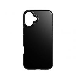 Tech21 - Evo Dusk - Cover - iPhone 16 Plus - MagSafe - Black - Electronics