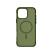 Tech21 - Evo Armour - Cover - iPhone 16 Pro Max - MagSafe - Green - Electronics