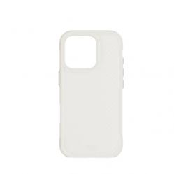 Tech21 - Evo Armour - Cover - iPhone 16 Pro - MagSafe - Greige - Electronics