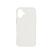 Tech21 - Evo Armour - Cover - iPhone 16 Plus - MagSafe - Greige - Electronics