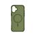 Tech21 - Evo Armour - Cover - iPhone 16 Plus - MagSafe - Green - Electronics