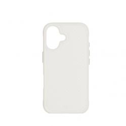 Tech21 - Evo Armour - Cover - iPhone 16 - MagSafe - Greige - Electronics