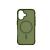 Tech21 - Evo Armour - Cover - iPhone 16 - MagSafe - Green - Electronics