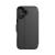 Tech21 - Evo Lite - Cover Wallet - iPhone 16 Plus - Black - Electronics