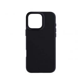 Tech21 - Evo Lite - Cover - iPhone 16 Pro Max - Black - Electronics
