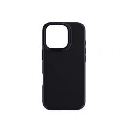 Tech21 - Evo Lite - Cover - iPhone 16 Pro - Black - Electronics
