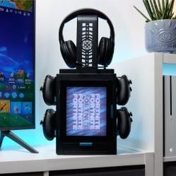 Numskull - Fortnite LIGHT Locker - PlayStation 5