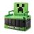 Numskull - Minecraft Storage Chair - Fan Shop and Merchandise