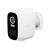 Hombli - Smart Battery Cam, White - Electronics