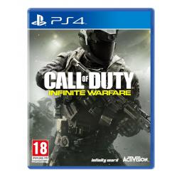 Call of Duty Infinite Warfare - PlayStation 4