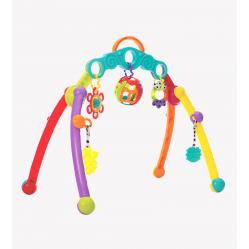 Playgro - Fold & Go Playgym (10185475) - Baby and Children