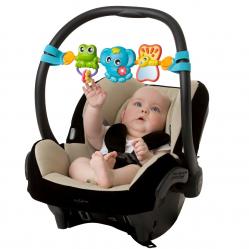 Playgro - Activity play for car seat (10186984) - Toys