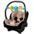 Playgro - Activity play for car seat (10186984) - Toys