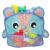 Playgro - Bath Bear Storage (10187632) - Toys