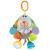 Playgro - Activity dog - blue (10188402) - Toys