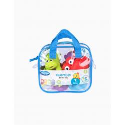 Playgro - Floating Sea Friends (10188415) - Toys