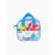 Playgro - Floating Sea Friends (10188415) - Toys
