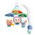 Playgro - Music Mobile with Clamp (10188609) - Toys