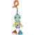 Playgro - Dingly Dangly hanger - Dino (10188625) - Toys