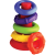 Playgro - Stacking Rings (14011455) - Toys