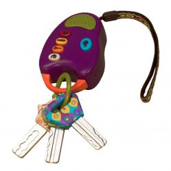 B Toys - Keys (701200) - Toys