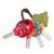 B Toys - LucKeys - Car Keys (701227) - Toys