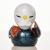 Numskull - MGS Tubbz MINI Gray Fox - Fan Shop and Merchandise