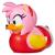 Numskull - Sonic Tubbz MINI Amy Rose - Fan Shop and Merchandise