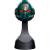 Weta Workshop Warhammer (40K) - Dark Angels Helm Miniature - Fan Shop and Merchandise