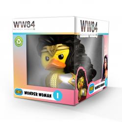 Numskull - DC Comics Tubbz BOXED Wonder Woman - Fan Shop and Merchandise