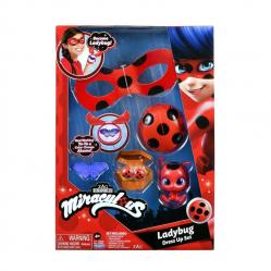 Miraculous - Role Play Set - Ladybug (60-50600) - Toys