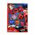 Miraculous - Role Play Set - Ladybug  (60-50600) - Toys