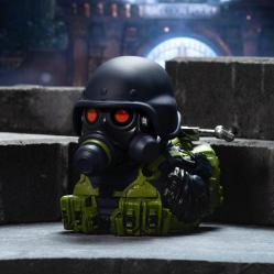 Numskull - Resident Evil Tubbz BOXED HUNK - Fan Shop and Merchandise