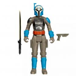 Star Wars - Epic Hero Action Figure - Katan G01435 - Toys