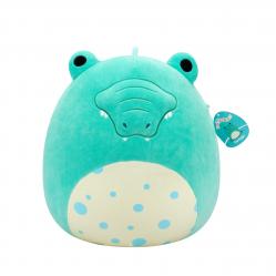 Squishmallows - 40 cm P22 Tortuga Alligator - 227701 - Toys