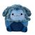 Squishmallows - 50 cm Plush P22 - Dani Bigfoot 227724 - Toys