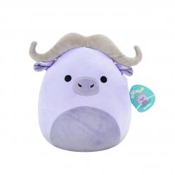 Squishmallows - 30 cm P22 Buffalo - 227678 - Toys