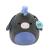 Squishmallows - 30 cm P23 Donkey - (237689) - Toys
