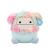 Squishmallows - 30 cm P23 Zozo Bigfoot - (237690) - Toys