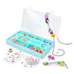Style 4 Ever - Mini Jewels Boho Friendship Set - (290) - Toys