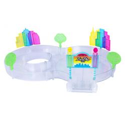 Zhu Zhu Pets - ZHU ZHU City Starter Set NO Hamster - (Z10351) - Toys