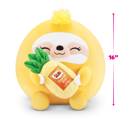 Snackles - Medium Series 2. 38 cm (77606) - Toys