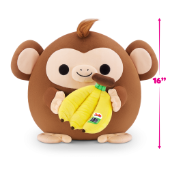 Snackles - Medium Series 2 38 cm 77606 - Toys