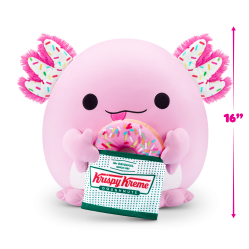 Snackles - Medium Series 2. 38 cm (77606) - Toys