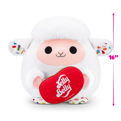 Snackles - Medium Series 2 38 cm 77606 - Toys